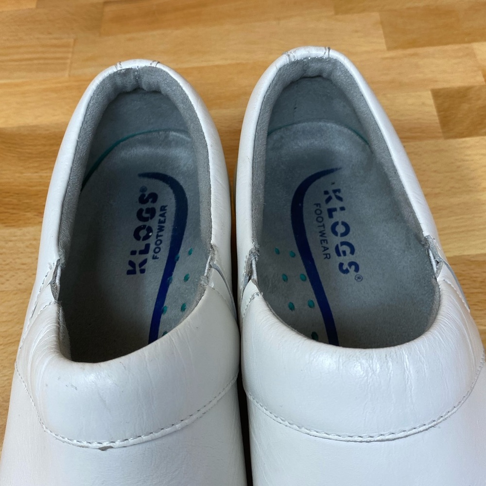 Klogs Clogs - Picture 7 of 8